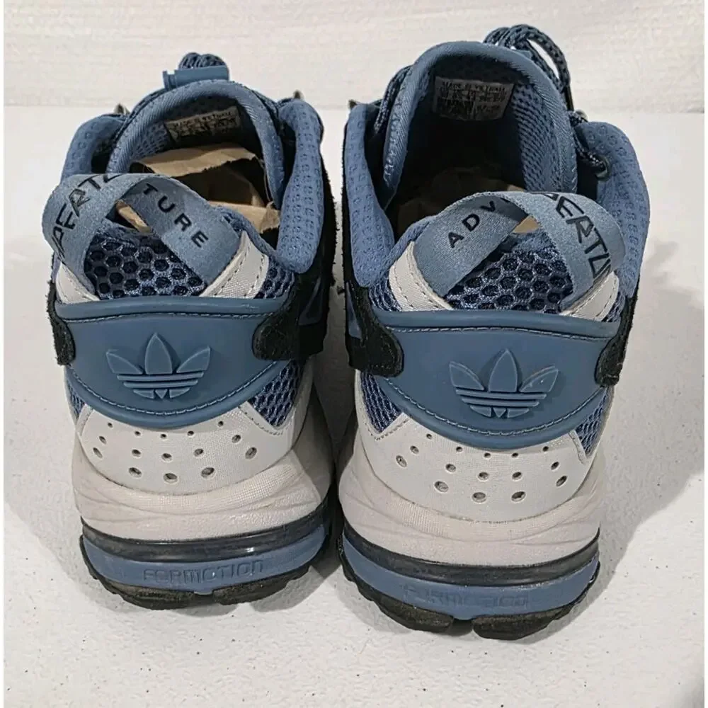Adidas Hyperturf Outdoor Shoes 